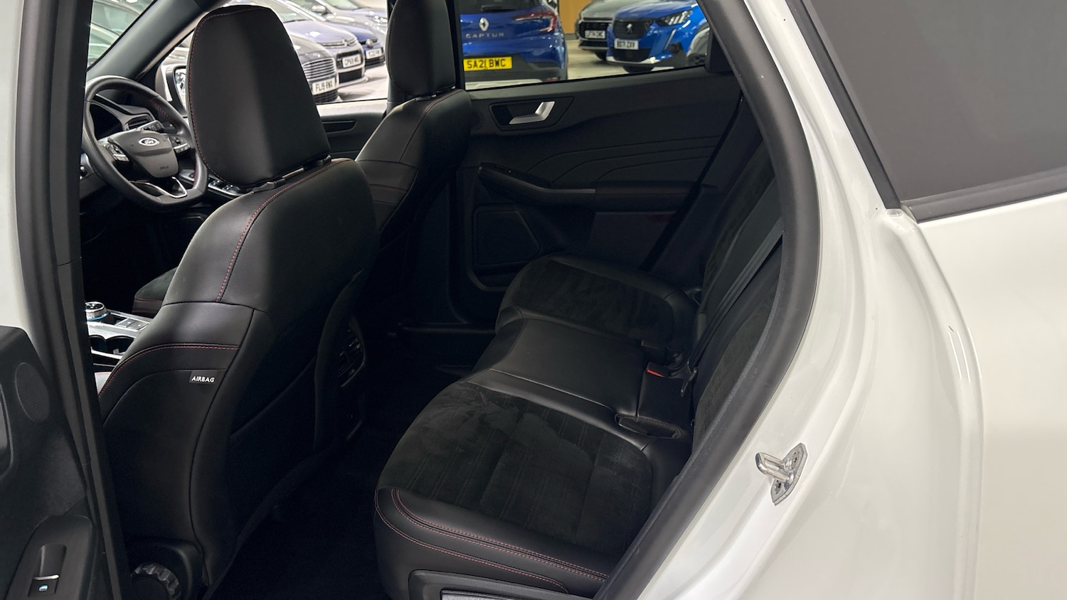 Used Ford Kuga 2023 for sale - 77310450: Photo 16