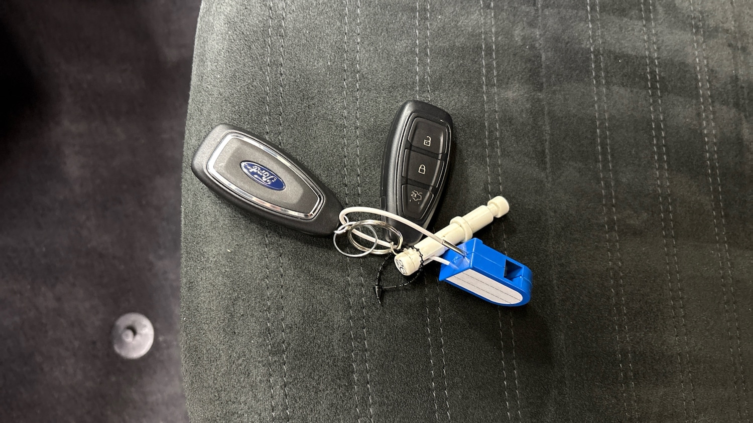 Used Ford Kuga 2023 for sale - 77310450: Photo 20