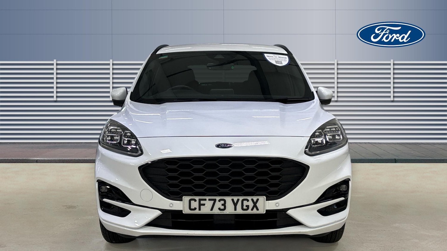 Used Ford Kuga 2023 for sale - 77310450: Photo 3