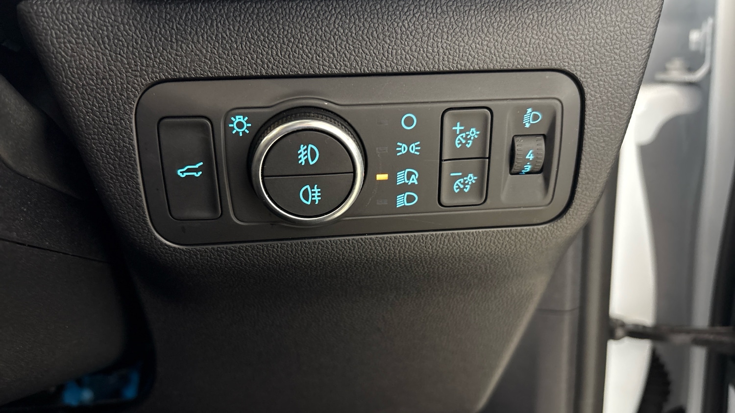 Used Ford Kuga 2023 for sale - 77310450: Photo 35