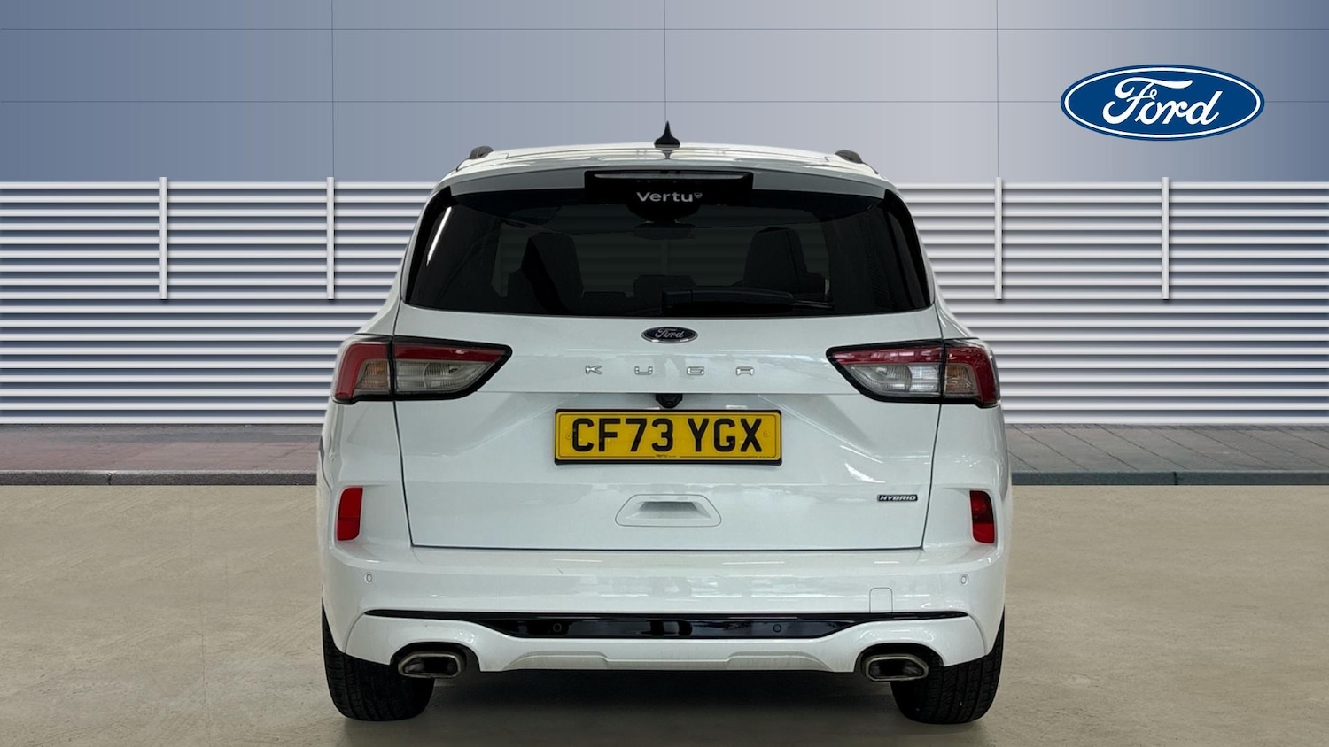 Used Ford Kuga 2023 for sale - 77310450: Photo 6