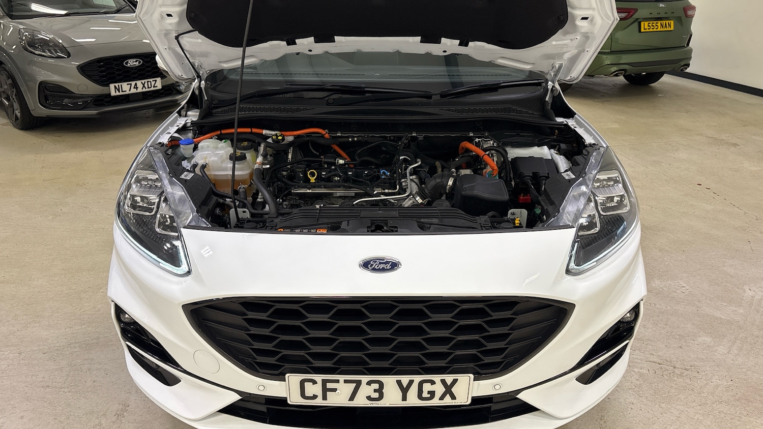 Used Ford Kuga 2023 for sale - 77310450: Photo 8