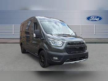 Used Ford Transit 2026 for sale - 79429218: Photo
