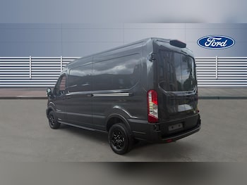 Used Ford Transit 2026 for sale - 79429218: Photo