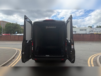 Used Ford Transit 2026 for sale - 79429218: Photo