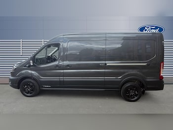 Used Ford Transit 2026 for sale - 79429218: Photo