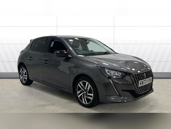 Used Peugeot 208 2023 for sale - 78537020: Photo