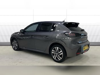 Used Peugeot 208 2023 for sale - 78537020: Photo