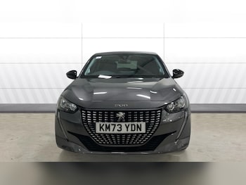 Used Peugeot 208 2023 for sale - 78537020: Photo