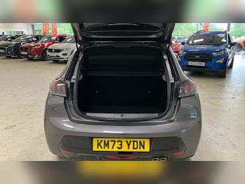 Used Peugeot 208 2023 for sale - 78537020: Photo