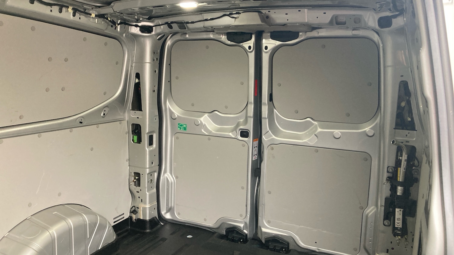 Used Ford Transit Custom 2025 for sale - 77998241: Photo 14