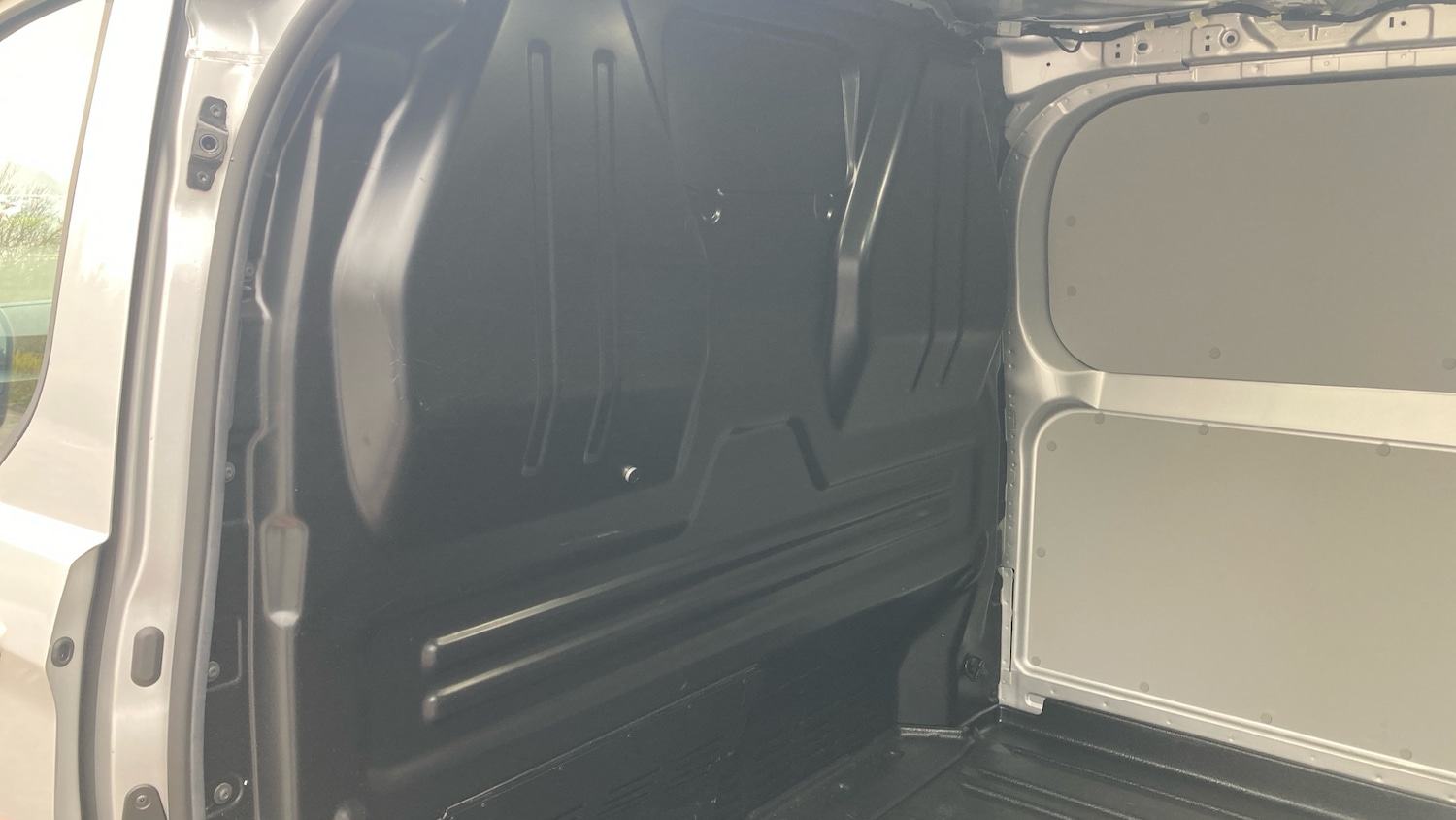 Used Ford Transit Custom 2025 for sale - 77998241: Photo 18