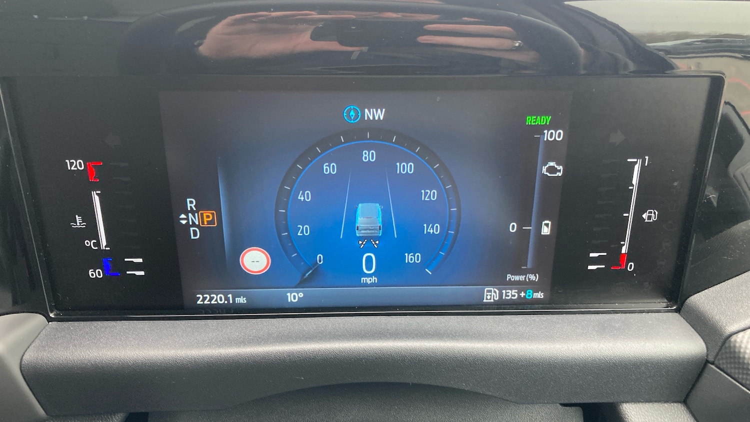 Used Ford Transit Custom 2025 for sale - 77998241: Photo 19