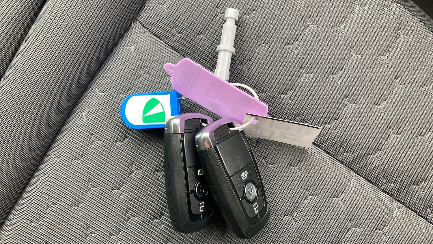 Used Ford Transit Custom 2025 for sale - 77998241: Photo 20