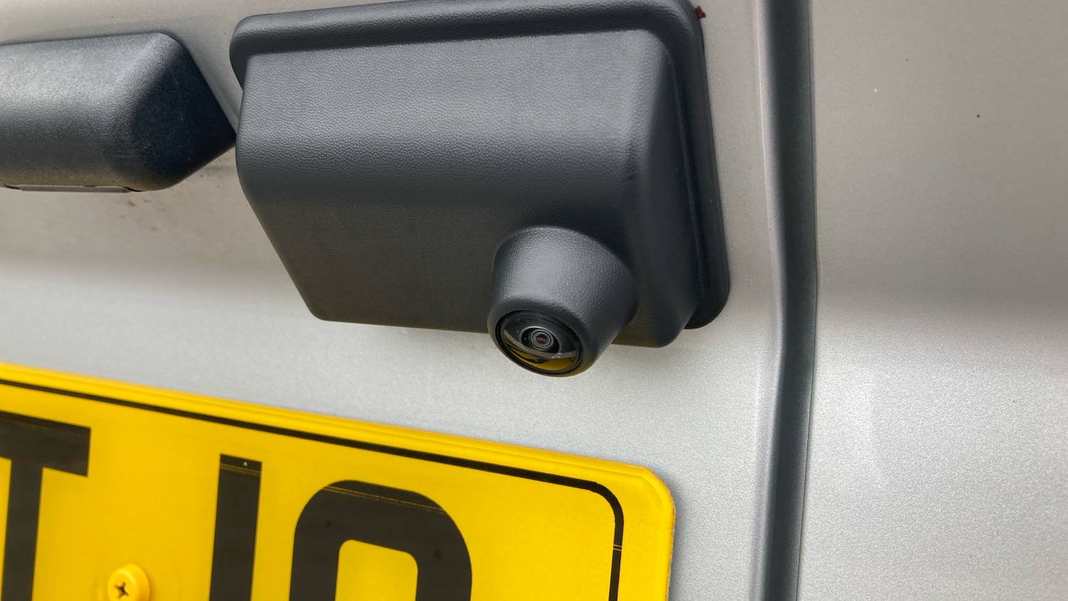 Used Ford Transit Custom 2025 for sale - 77998241: Photo 24