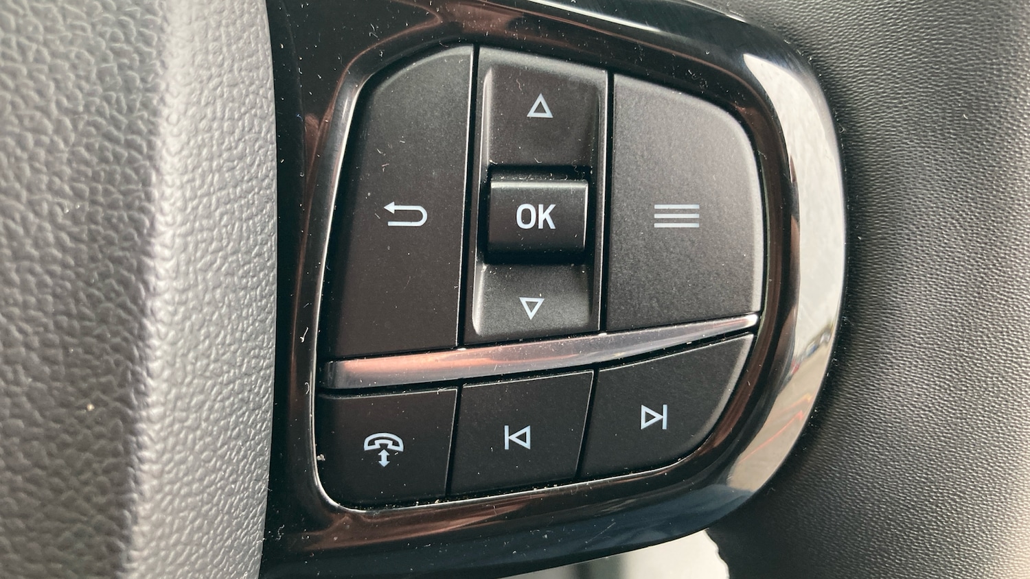 Used Ford Transit Custom 2025 for sale - 77998241: Photo 32