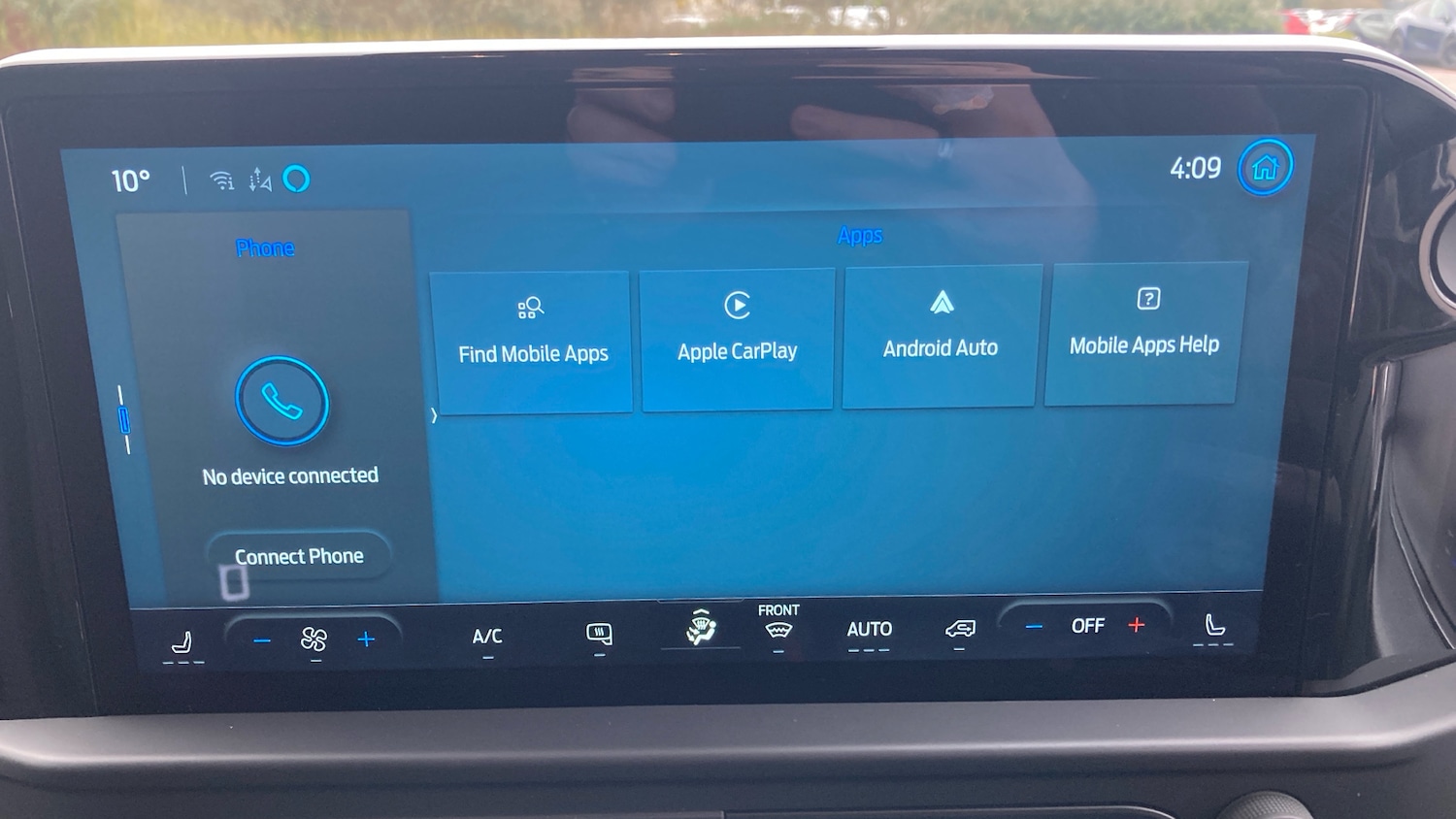 Used Ford Transit Custom 2025 for sale - 77998241: Photo 36