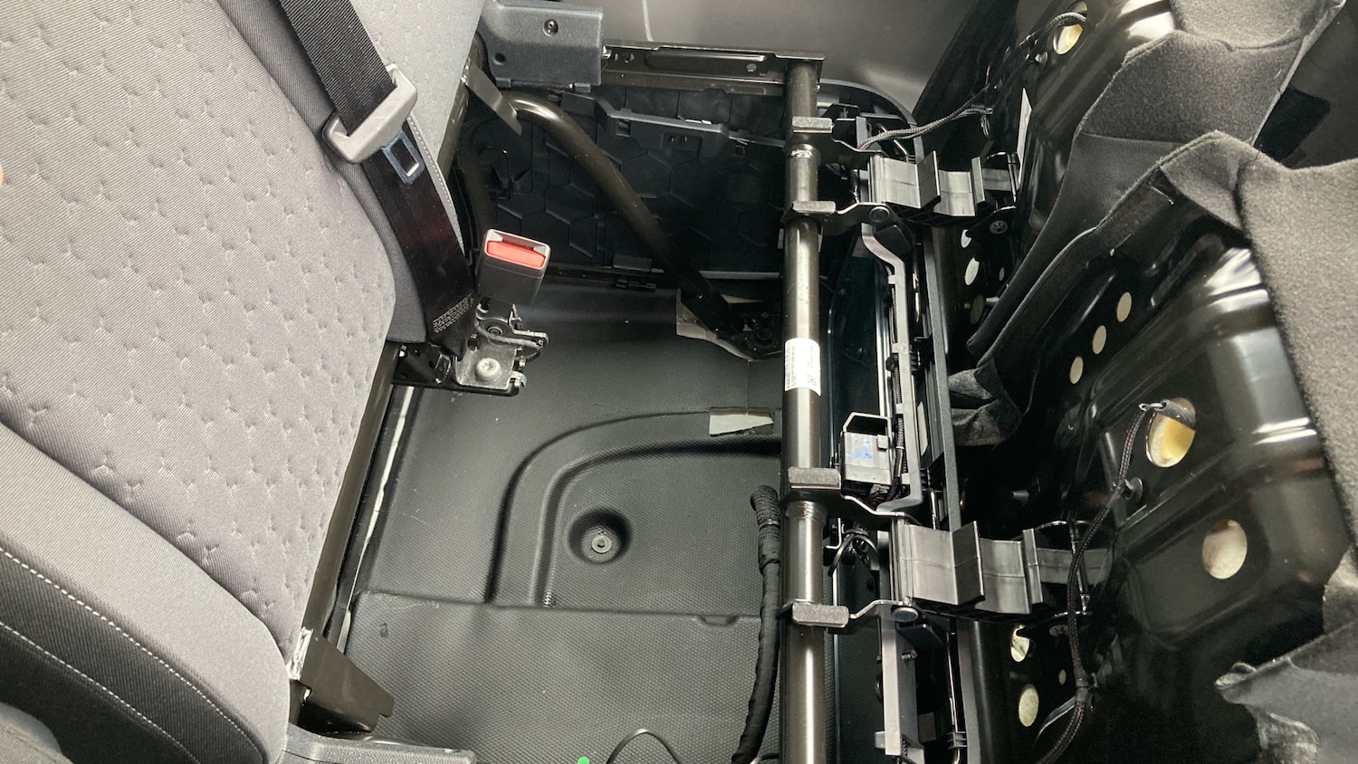 Used Ford Transit Custom 2025 for sale - 77998241: Photo 40