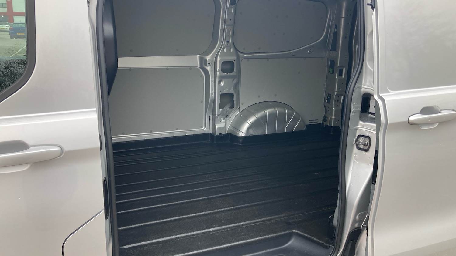 Used Ford Transit Custom 2025 for sale - 77998241: Photo 5