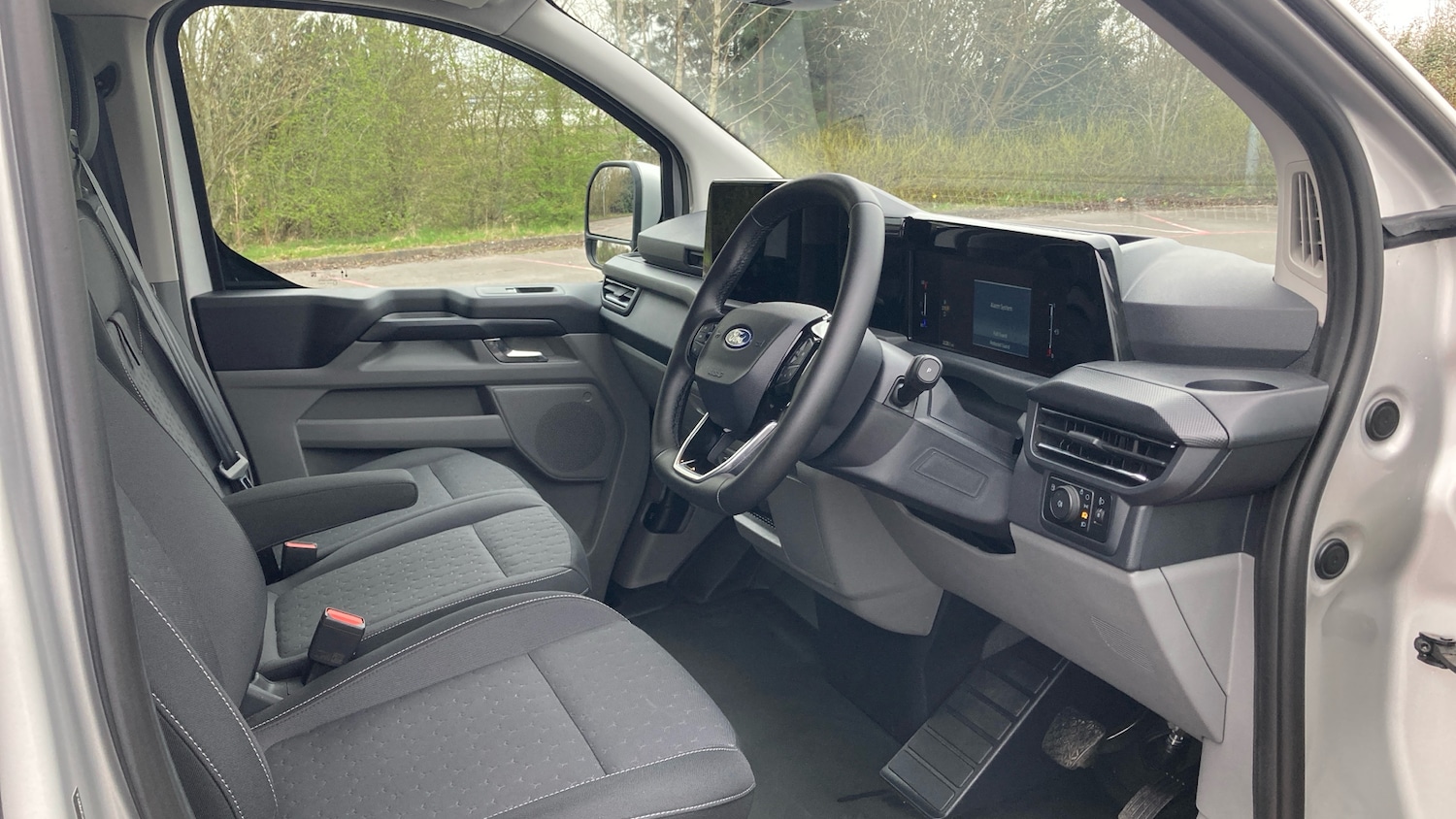 Used Ford Transit Custom 2025 for sale - 77998241: Photo 6