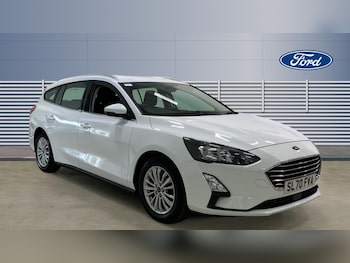 Used Ford Focus 2020 for sale - 78962327: Photo