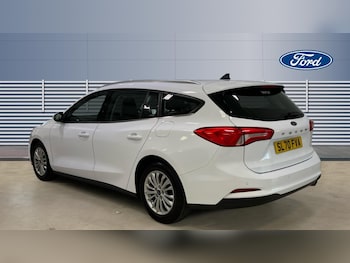 Used Ford Focus 2020 for sale - 78962327: Photo
