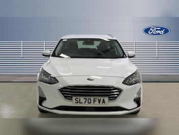 Used Ford Focus 2020 for sale - 78962327: Photo