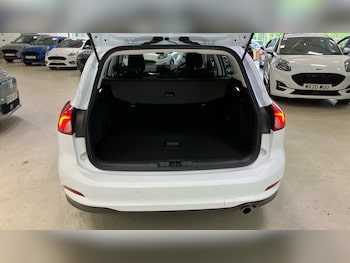 Used Ford Focus 2020 for sale - 78962327: Photo