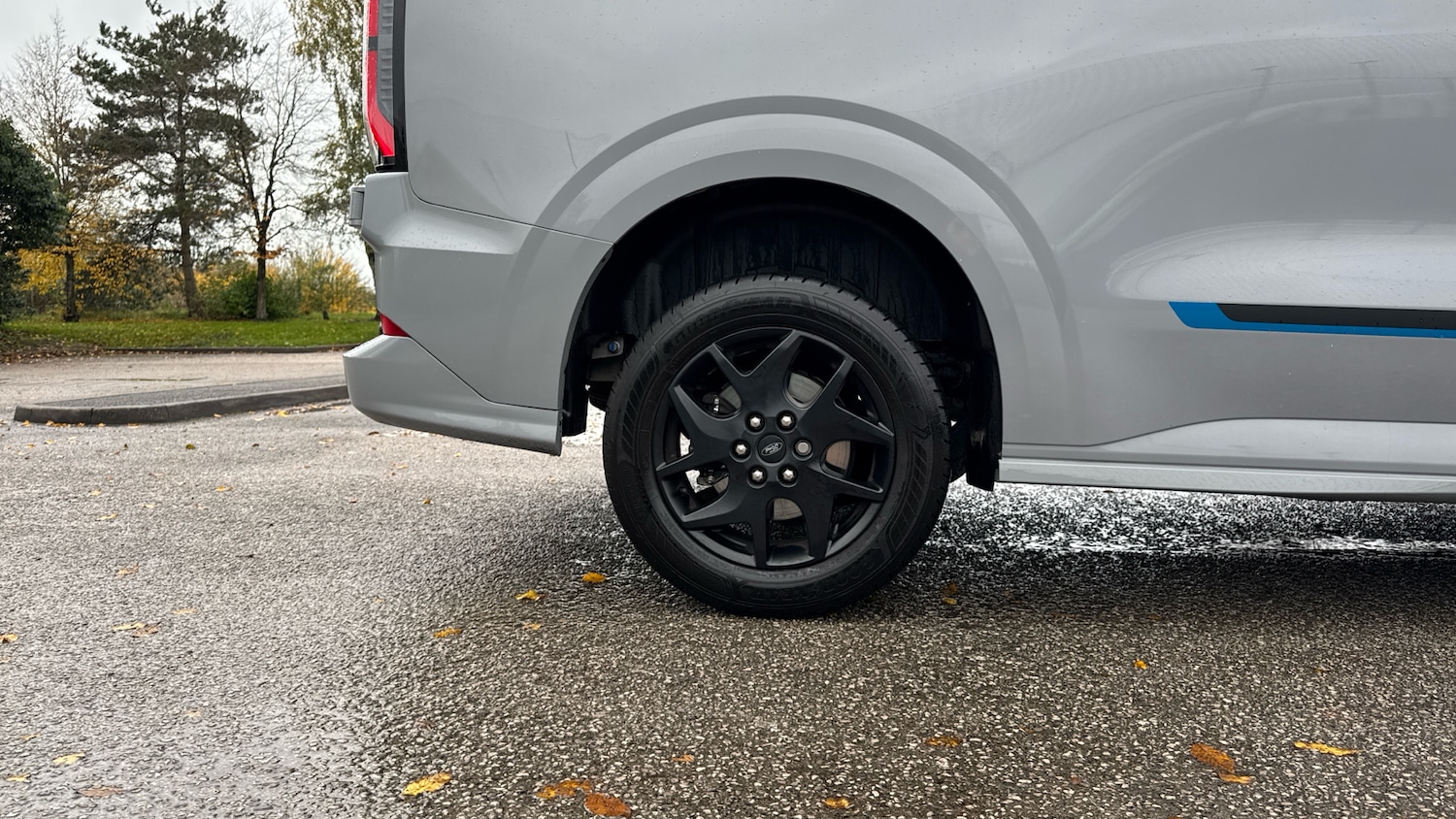 Used Ford Transit Custom 2025 for sale - 76477126: Photo 17