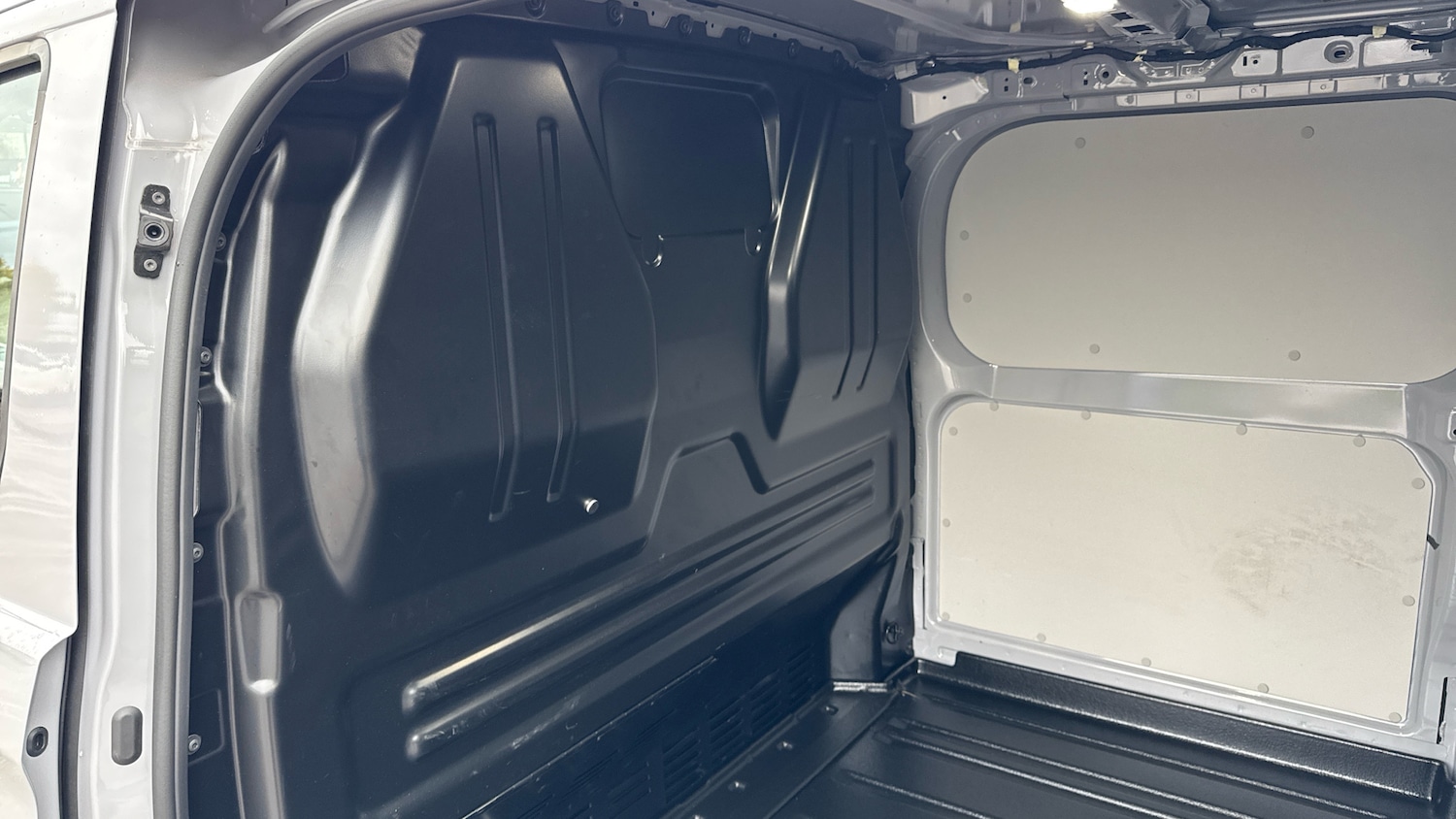 Used Ford Transit Custom 2025 for sale - 76477126: Photo 18