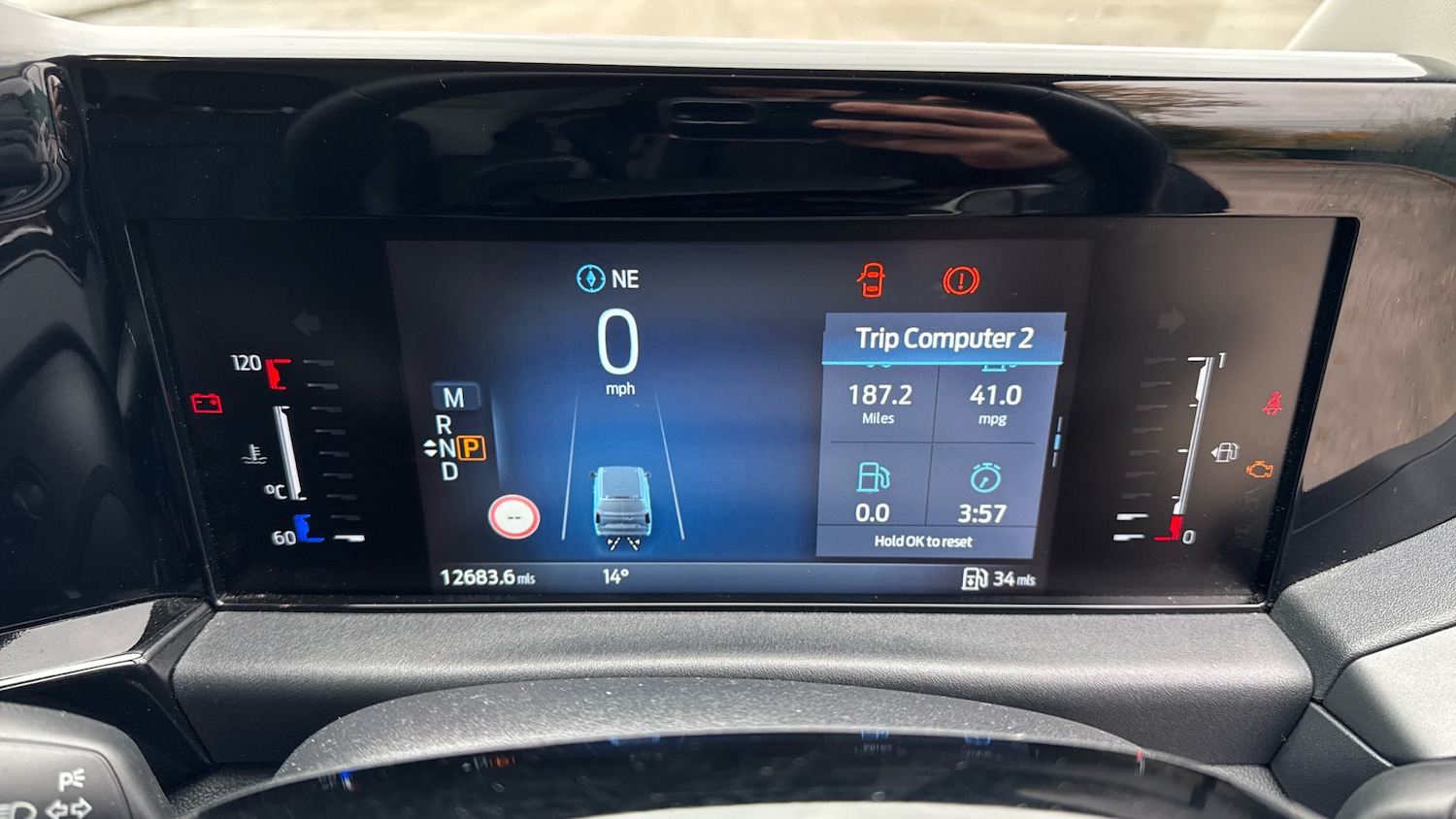 Used Ford Transit Custom 2025 for sale - 76477126: Photo 19