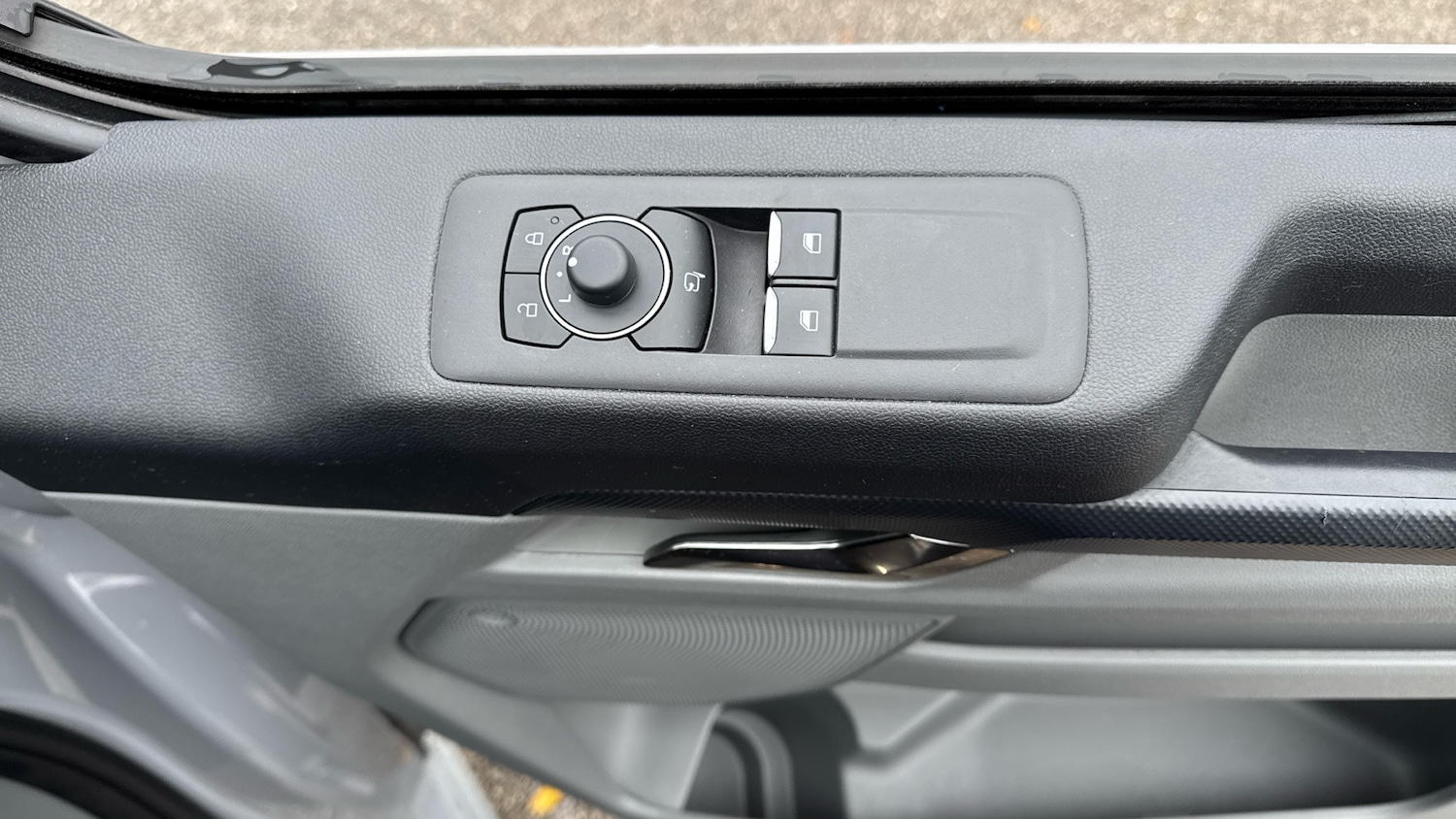 Used Ford Transit Custom 2025 for sale - 76477126: Photo 25