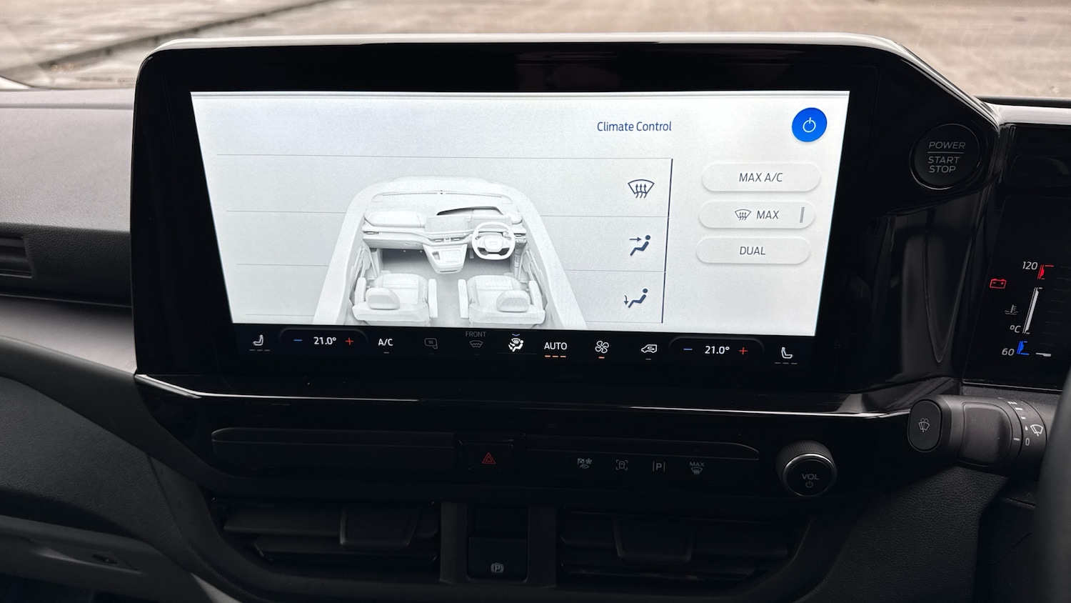 Used Ford Transit Custom 2025 for sale - 76477126: Photo 29