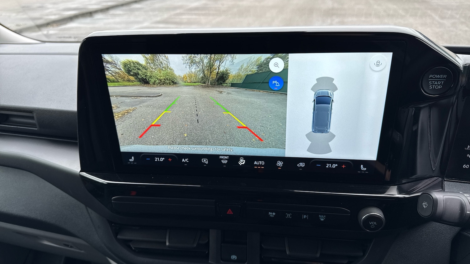 Used Ford Transit Custom 2025 for sale - 76477126: Photo 31