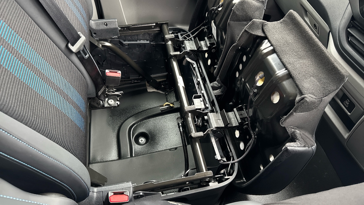 Used Ford Transit Custom 2025 for sale - 76477126: Photo 34