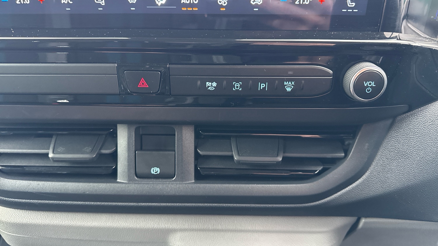 Used Ford Transit Custom 2025 for sale - 76477126: Photo 35