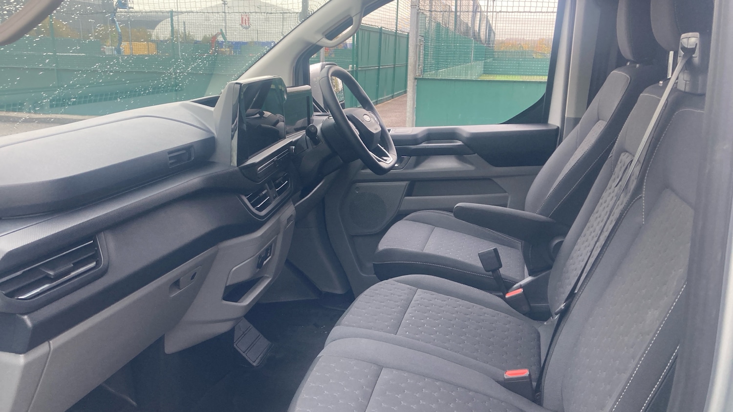 Used Ford Transit Custom 2025 for sale - 76467929: Photo 13