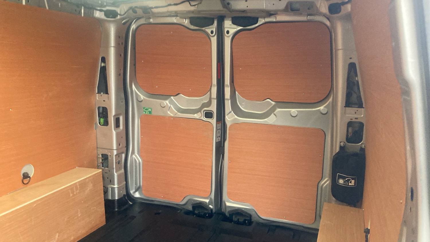 Used Ford Transit Custom 2025 for sale - 76467929: Photo 14