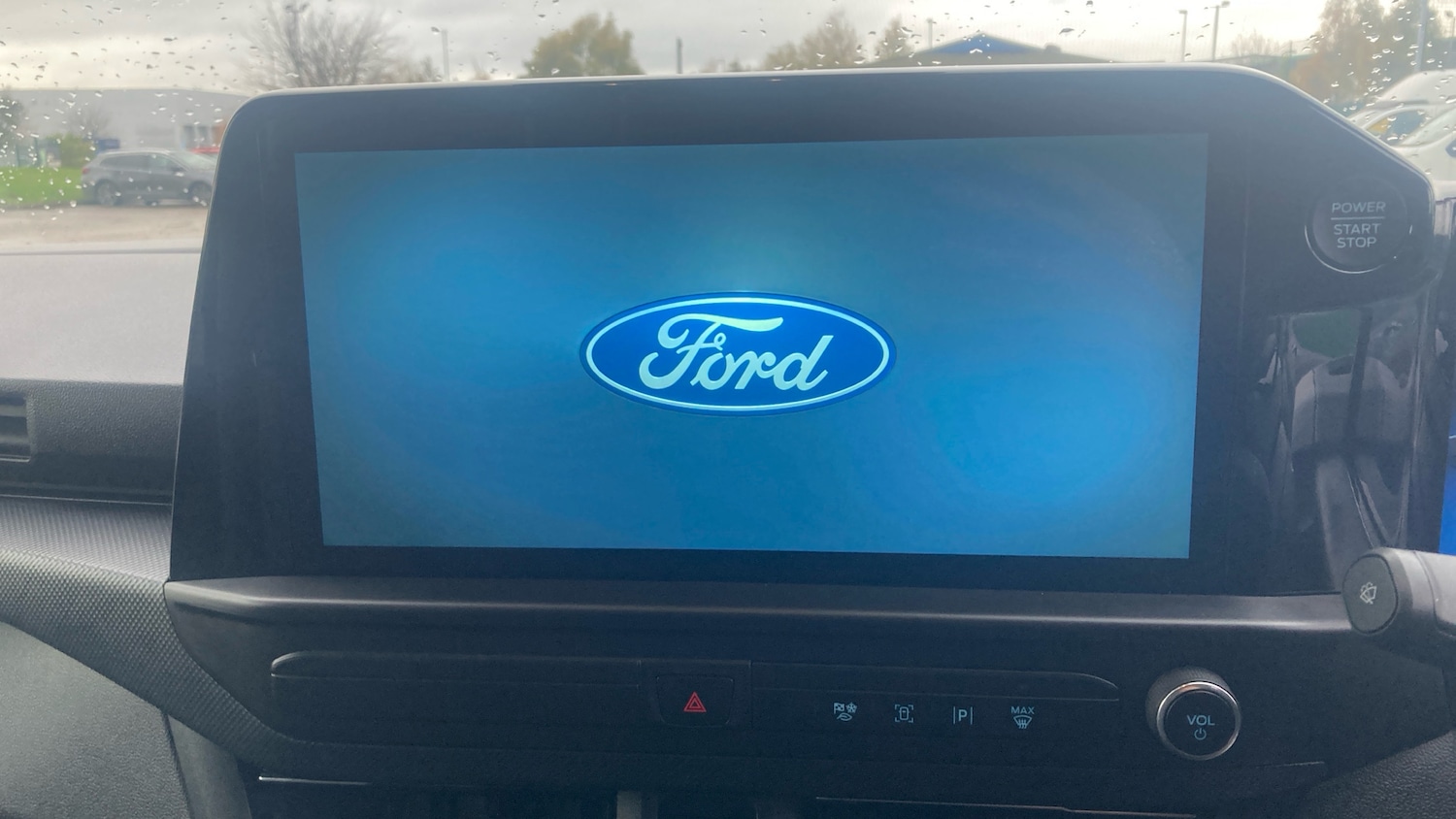 Used Ford Transit Custom 2025 for sale - 76467929: Photo 15