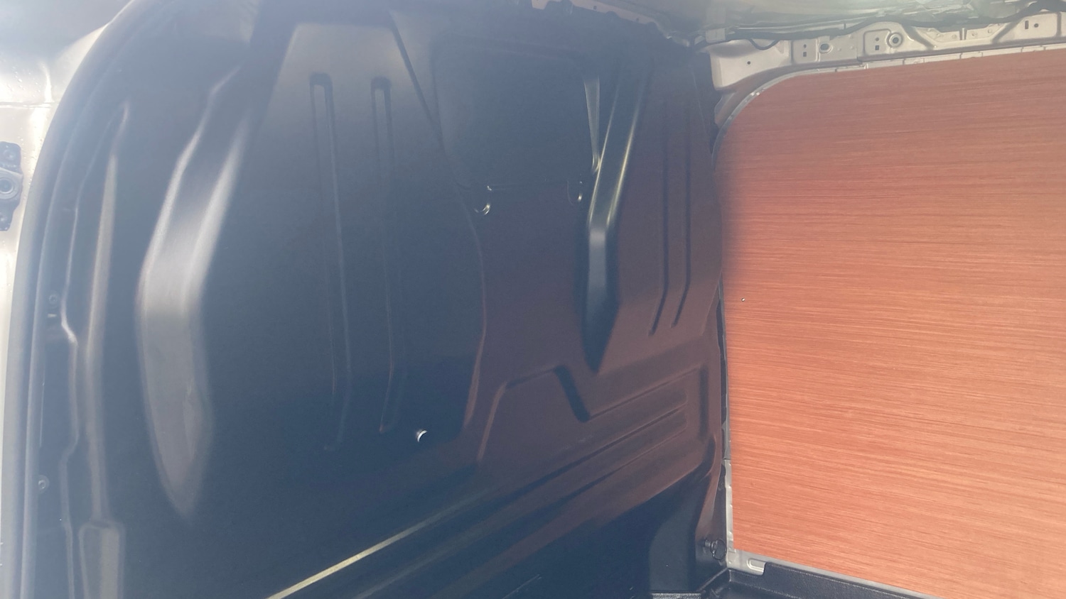 Used Ford Transit Custom 2025 for sale - 76467929: Photo 18