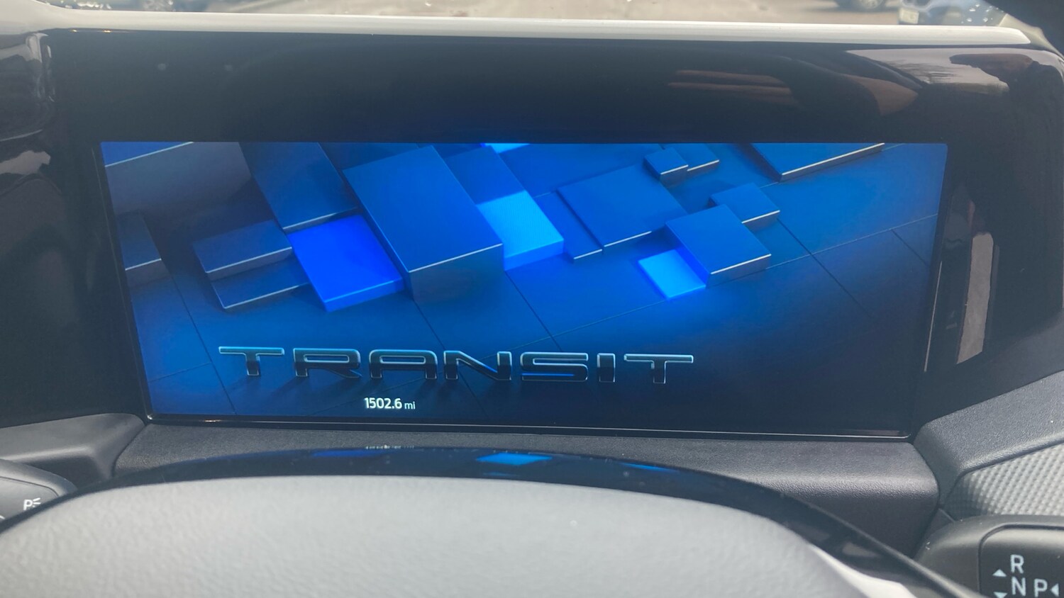 Used Ford Transit Custom 2025 for sale - 76467929: Photo 19