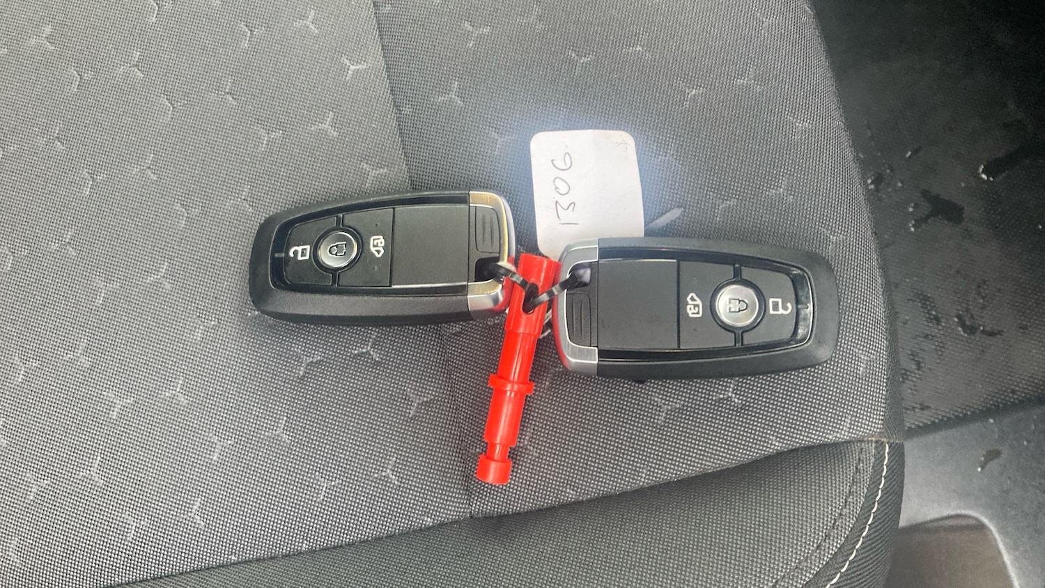 Used Ford Transit Custom 2025 for sale - 76467929: Photo 20