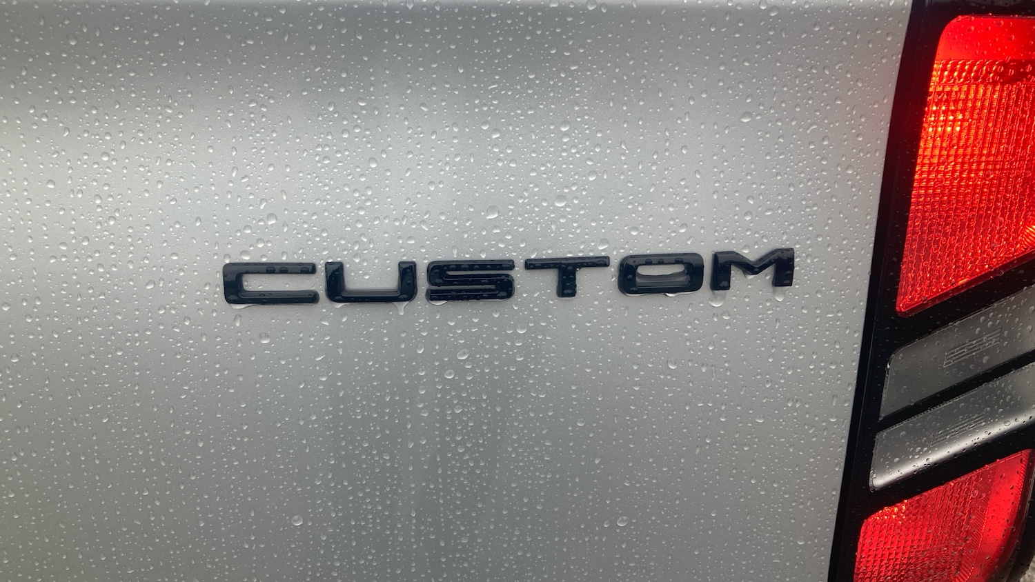 Used Ford Transit Custom 2025 for sale - 76467929: Photo 22