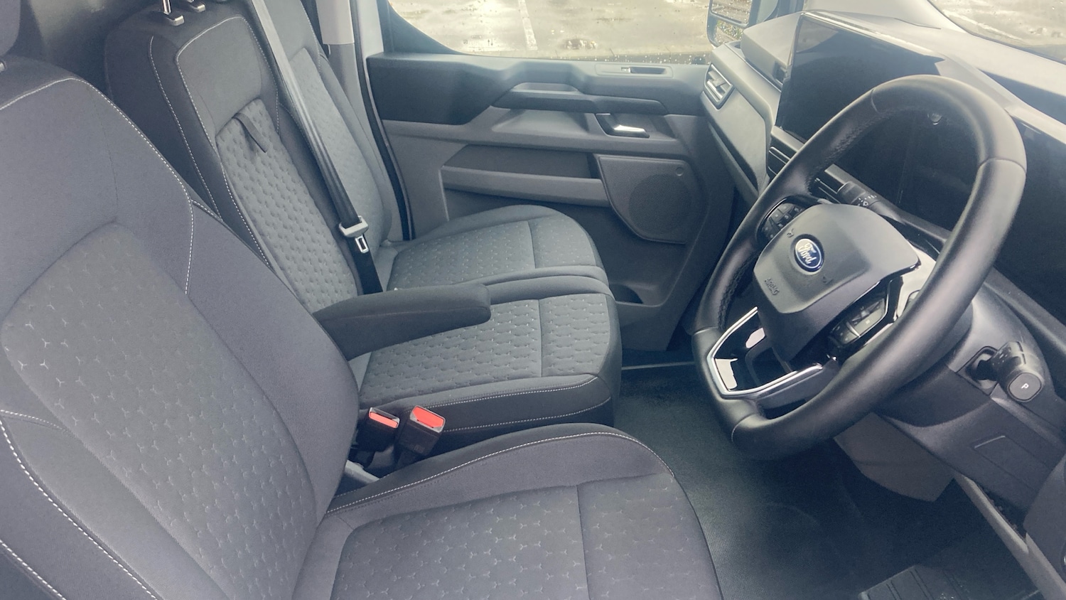 Used Ford Transit Custom 2025 for sale - 76467929: Photo 26