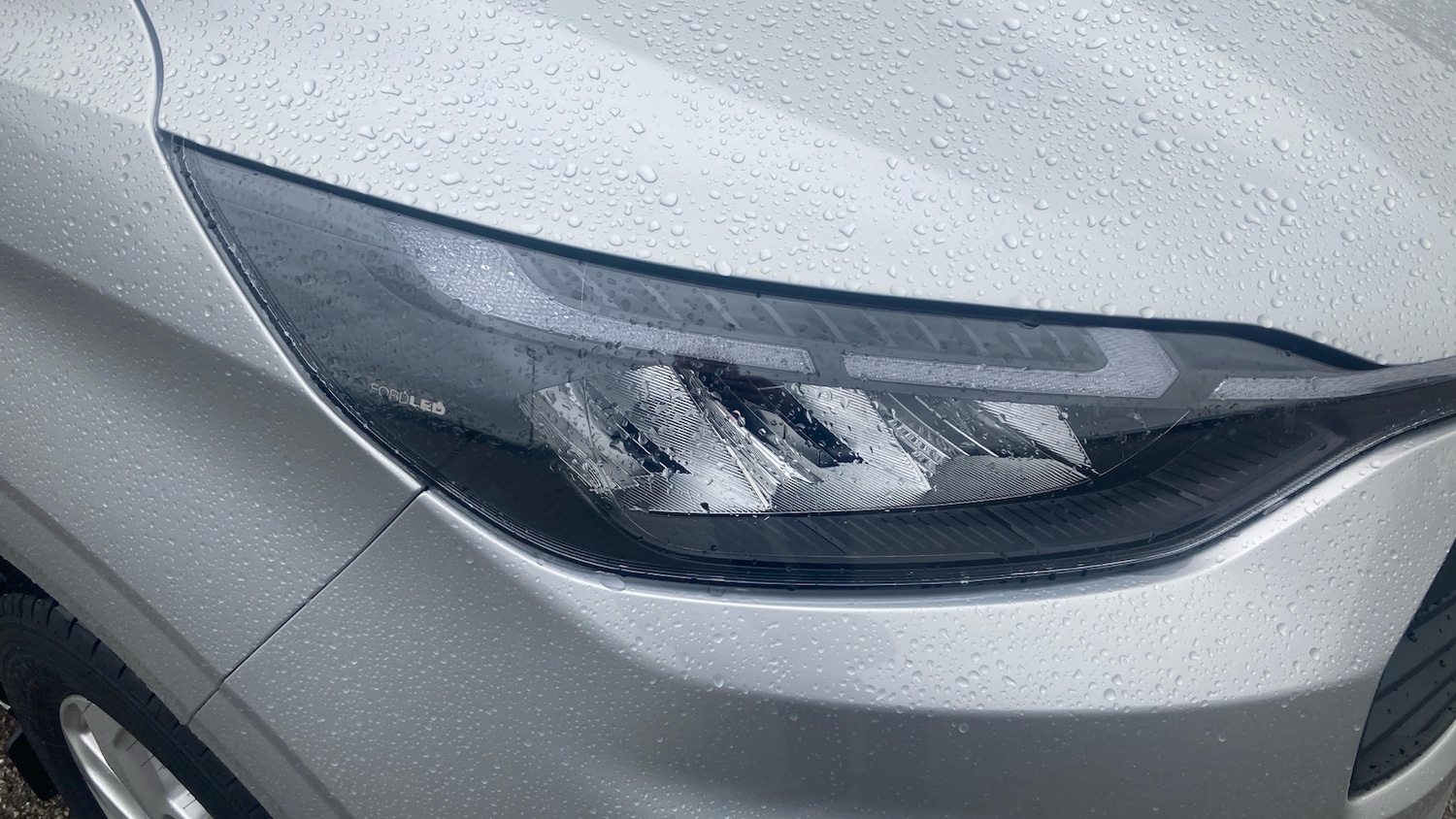 Used Ford Transit Custom 2025 for sale - 76467929: Photo 27