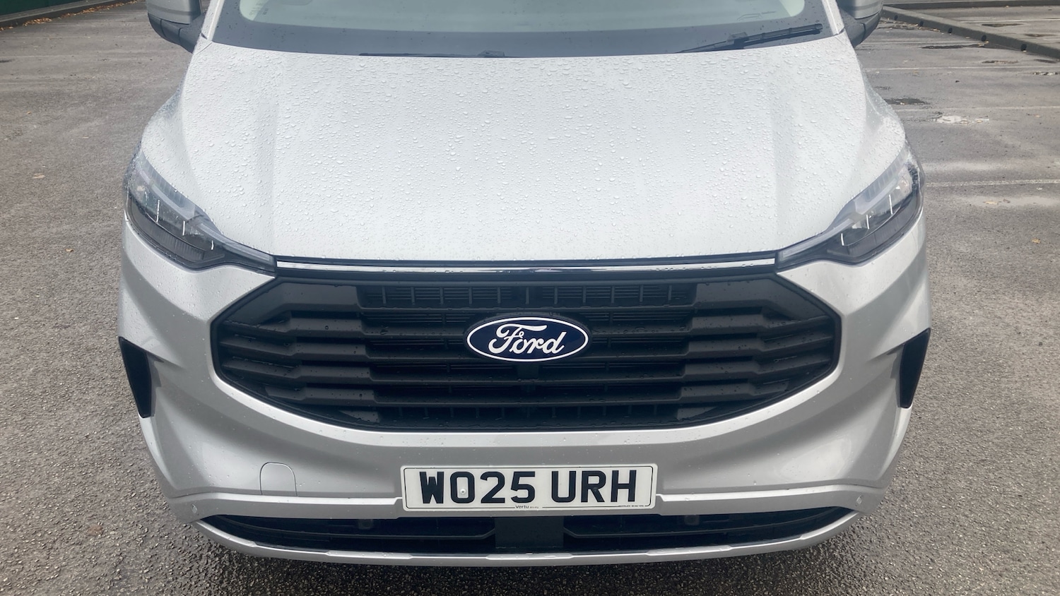 Used Ford Transit Custom 2025 for sale - 76467929: Photo 29