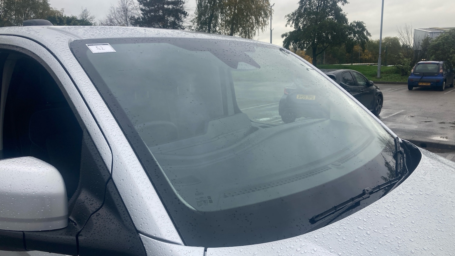 Used Ford Transit Custom 2025 for sale - 76467929: Photo 30