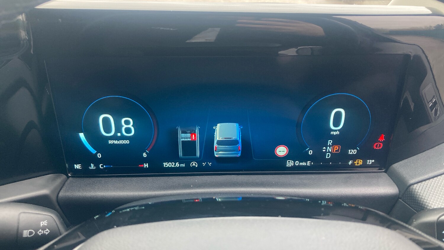 Used Ford Transit Custom 2025 for sale - 76467929: Photo 34