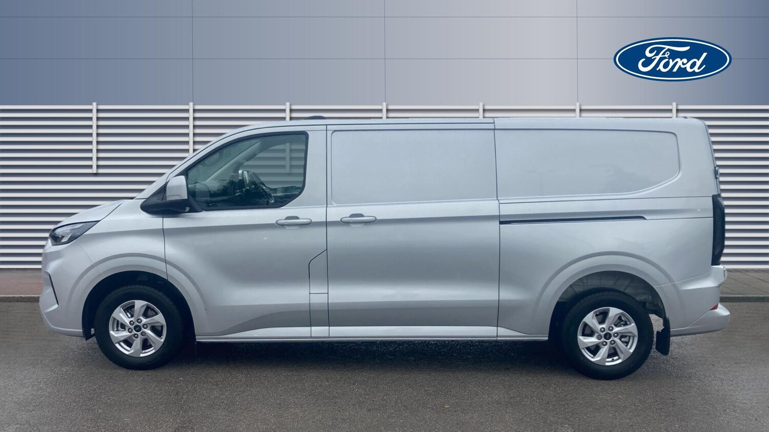 Used Ford Transit Custom 2025 for sale - 76467929: Photo 4