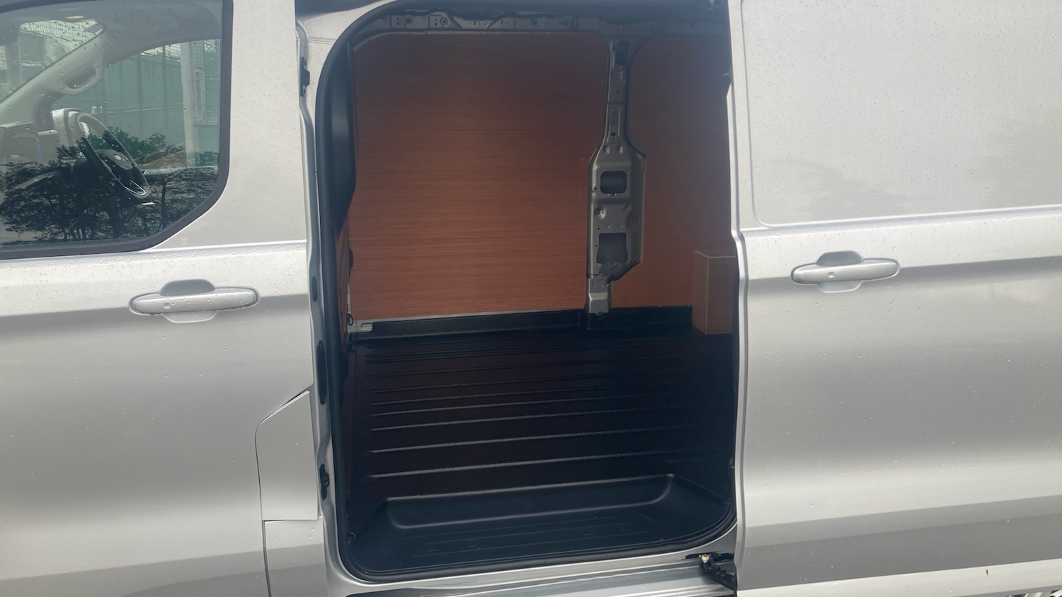 Used Ford Transit Custom 2025 for sale - 76467929: Photo 5